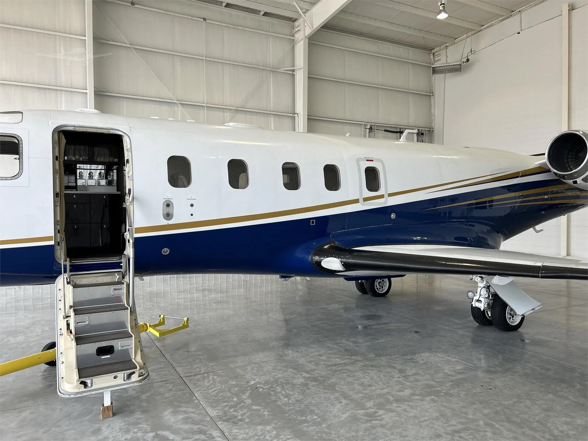 Aircraft Image for N620KE