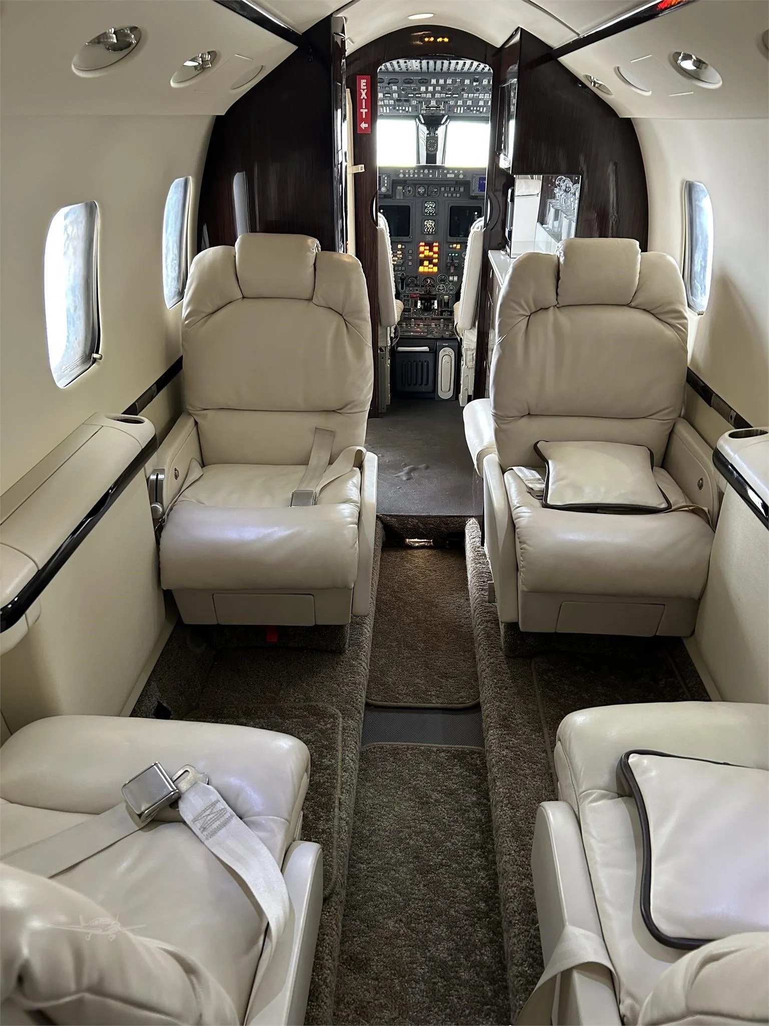 Aircraft Image for N620KE