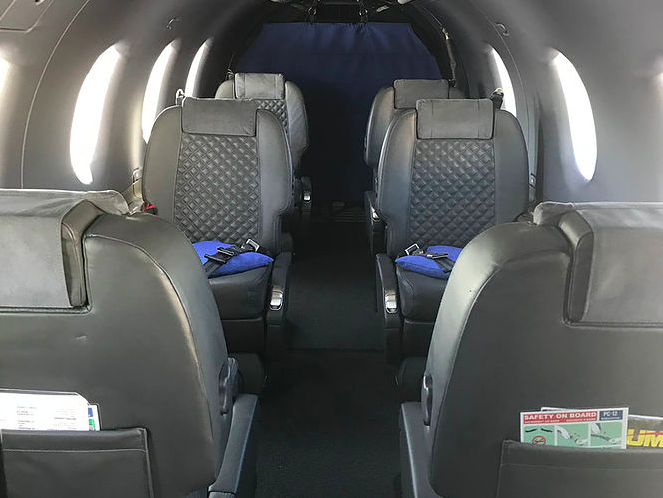 Aircraft Image for N620NG