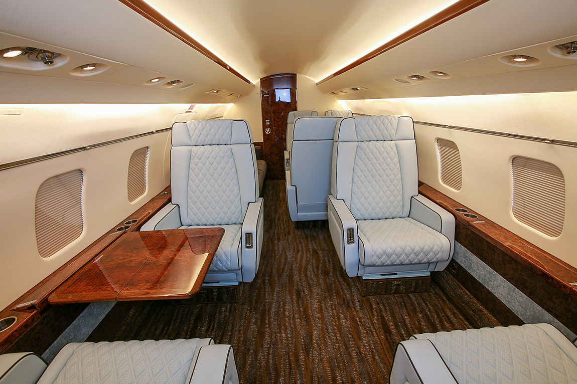 Aircraft Image for N620PJ