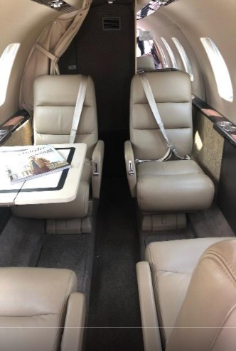 Aircraft Image for N620TC