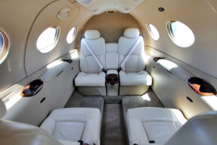 Aircraft Image for N620WB