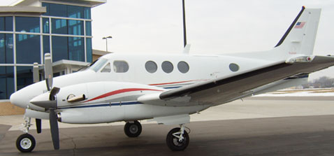 Image of tail N620WE