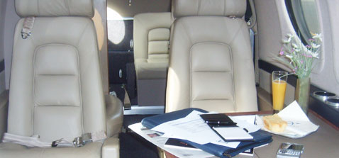 Aircraft Image for N620WE