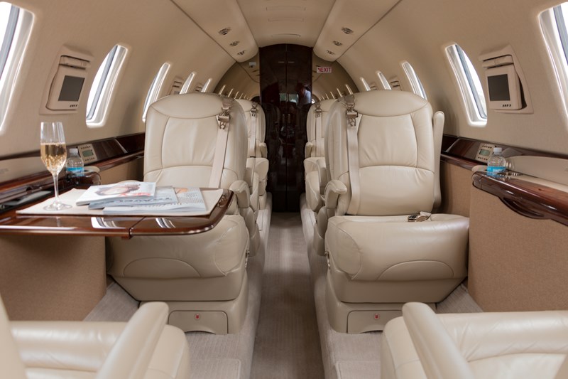 Aircraft Image for N621CS
