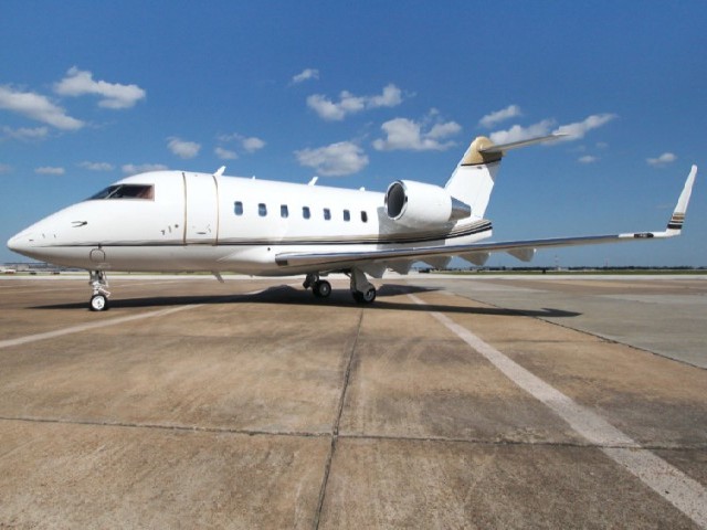 Image of tail N621DJ