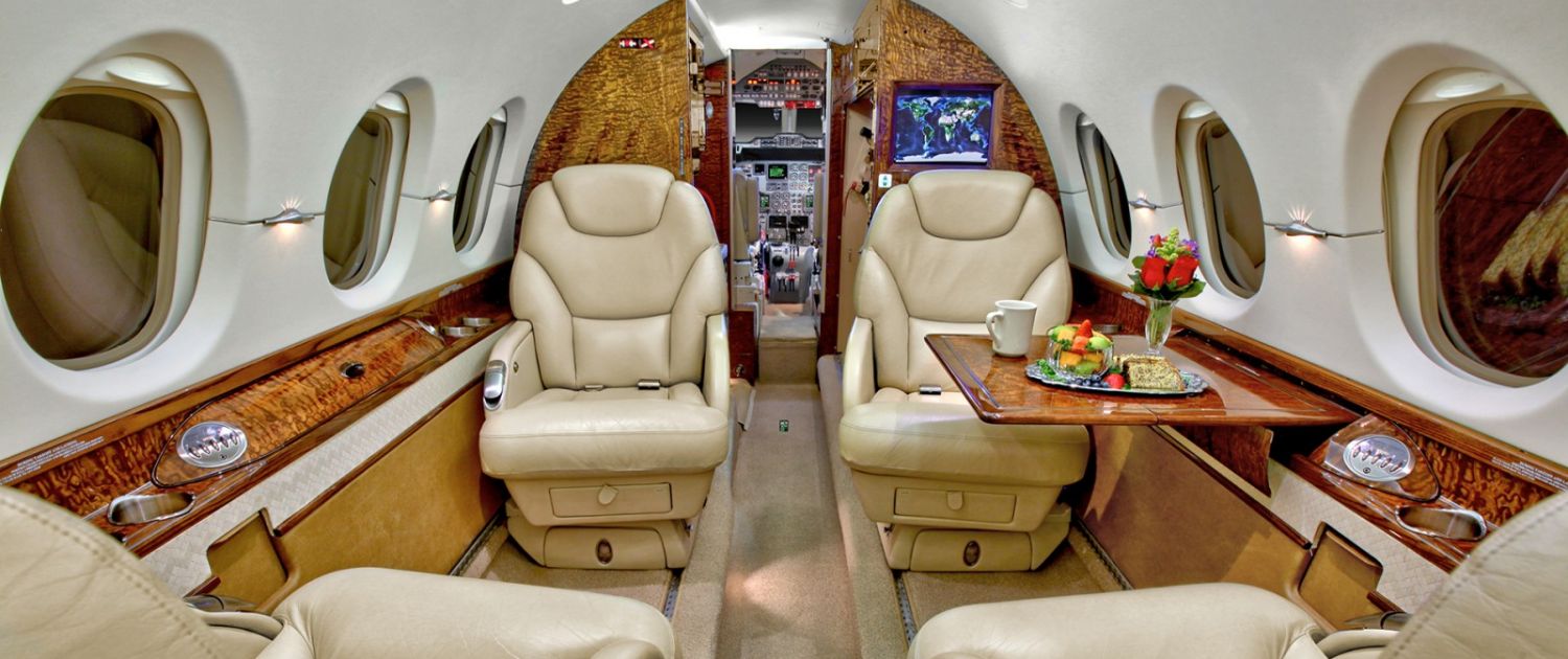 Aircraft Image for N621SB