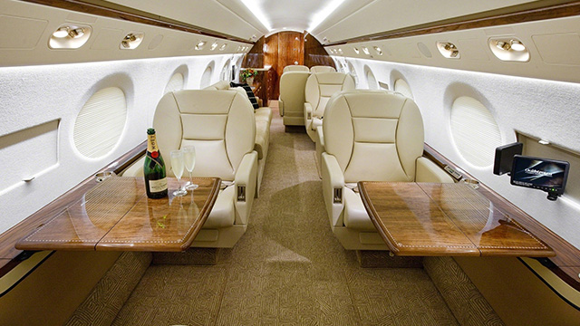 Aircraft Image for N622GK