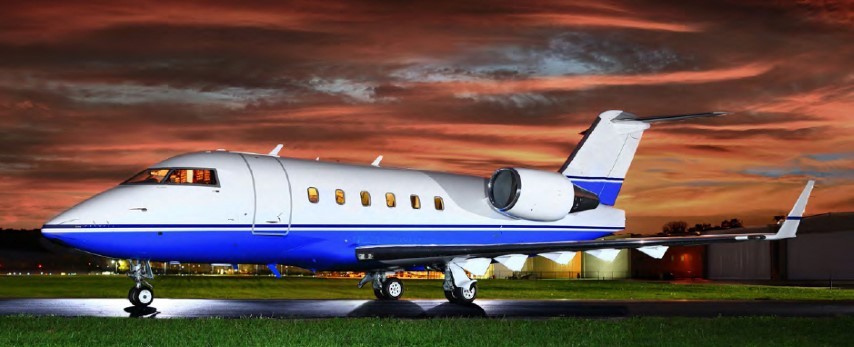 Aircraft Image for N622JD