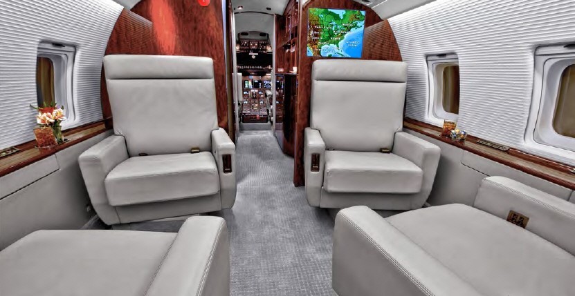 Aircraft Image for N622JD