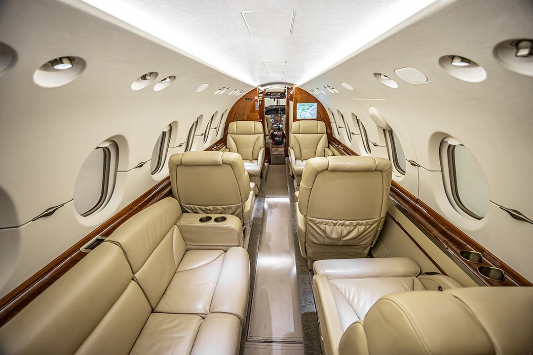 Aircraft Image for N622JT