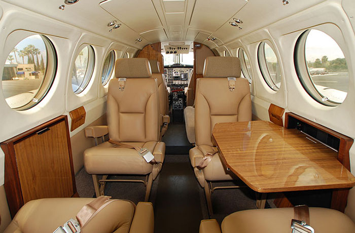 Aircraft Image for N622KM