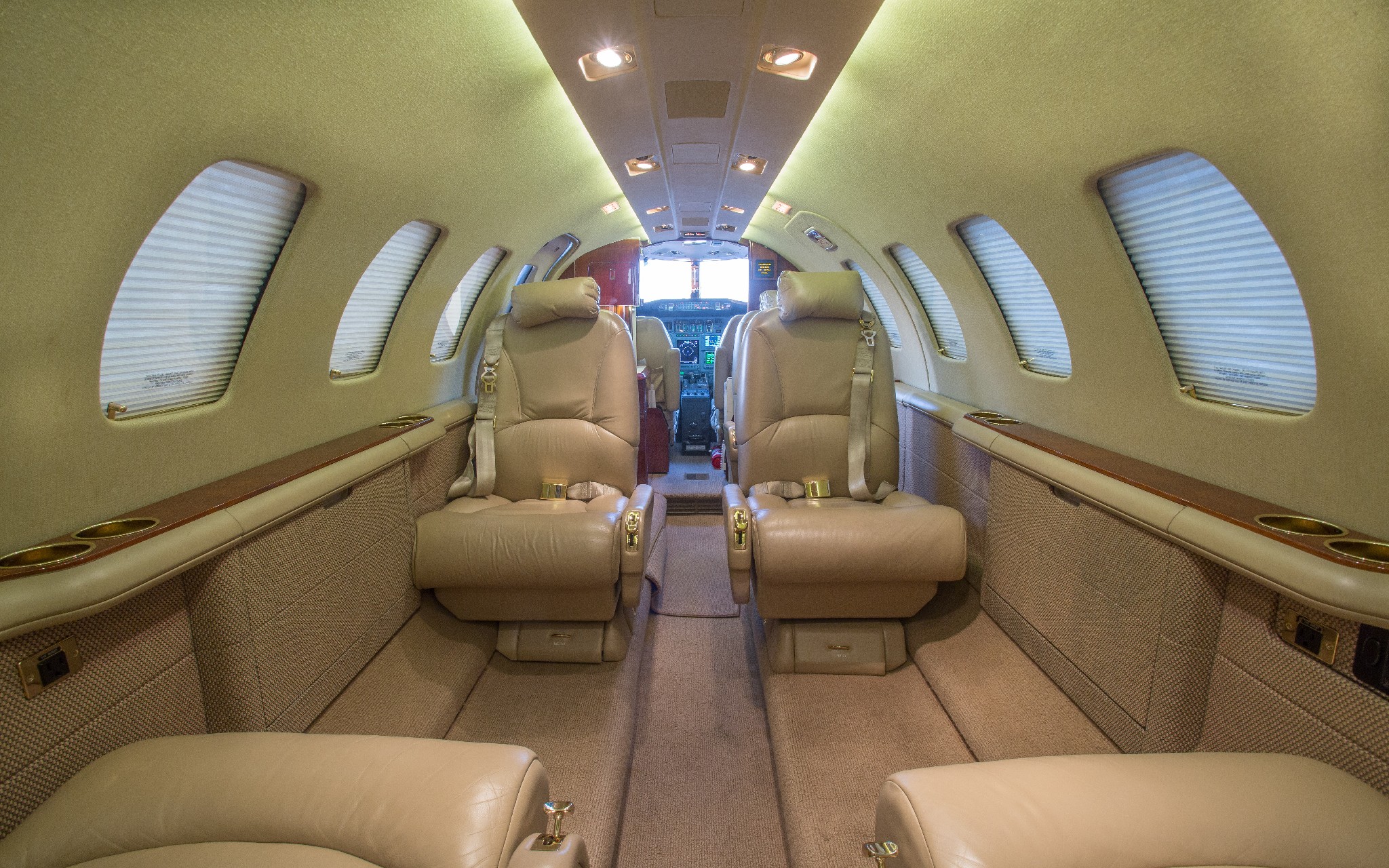 Aircraft Image for N622TF