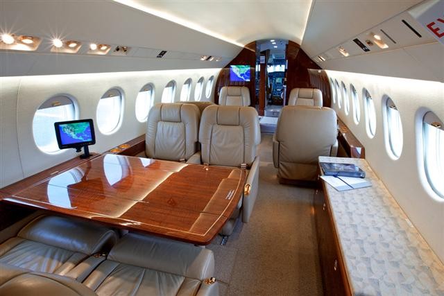 Aircraft Image for N622WM