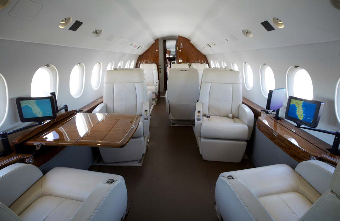 Aircraft Image for N623CT