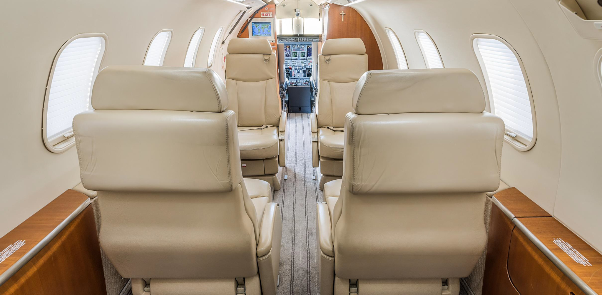 Aircraft Image for N623FC