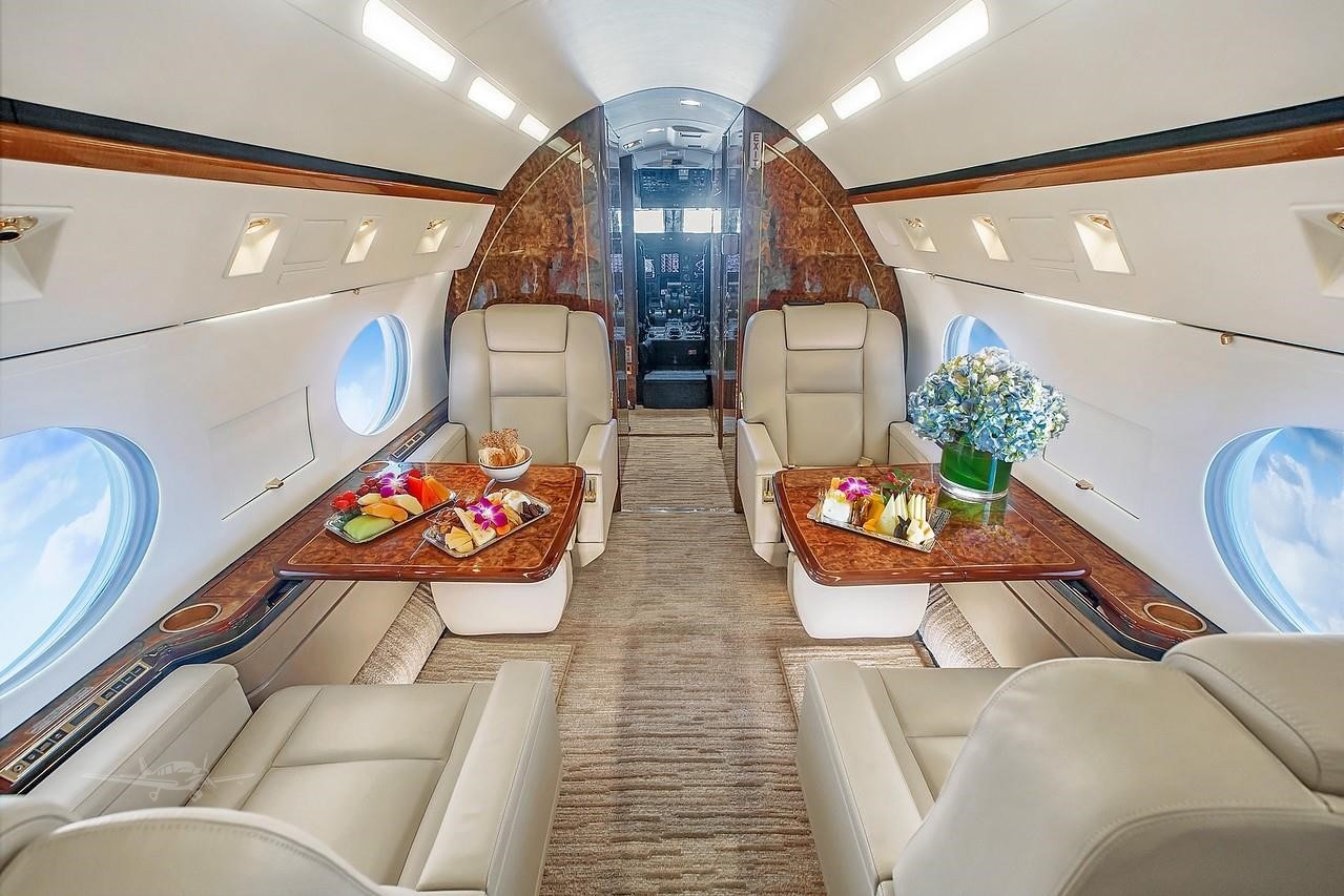 Aircraft Image for N623JL