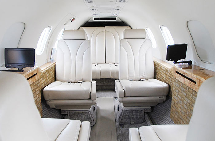 Aircraft Image for N623KM