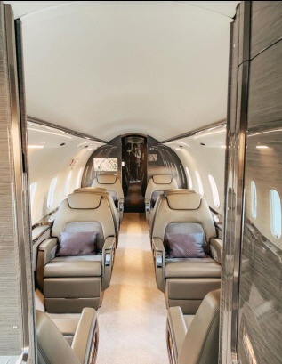 Aircraft Image for N623N