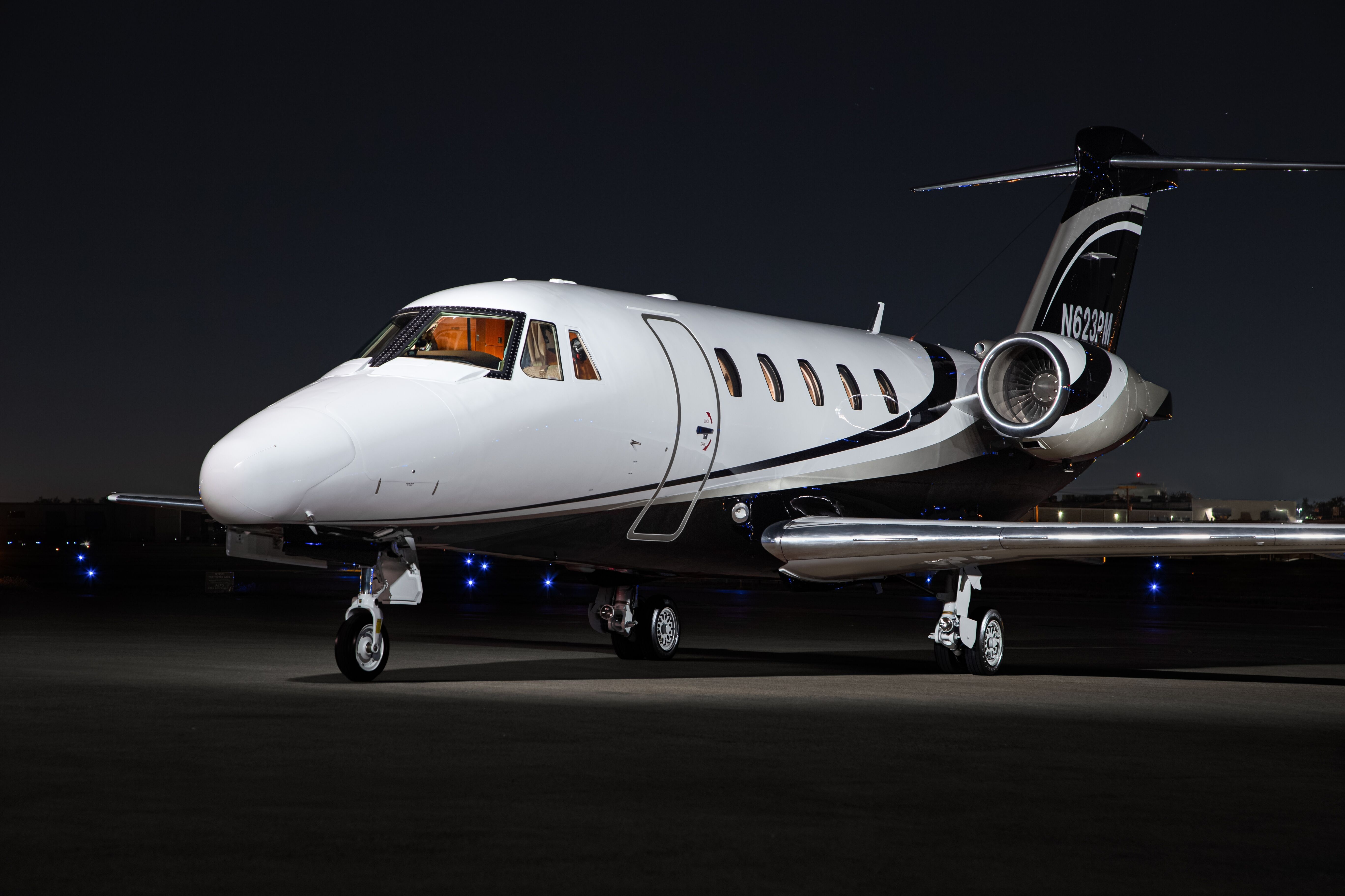Aircraft Image for N623PM