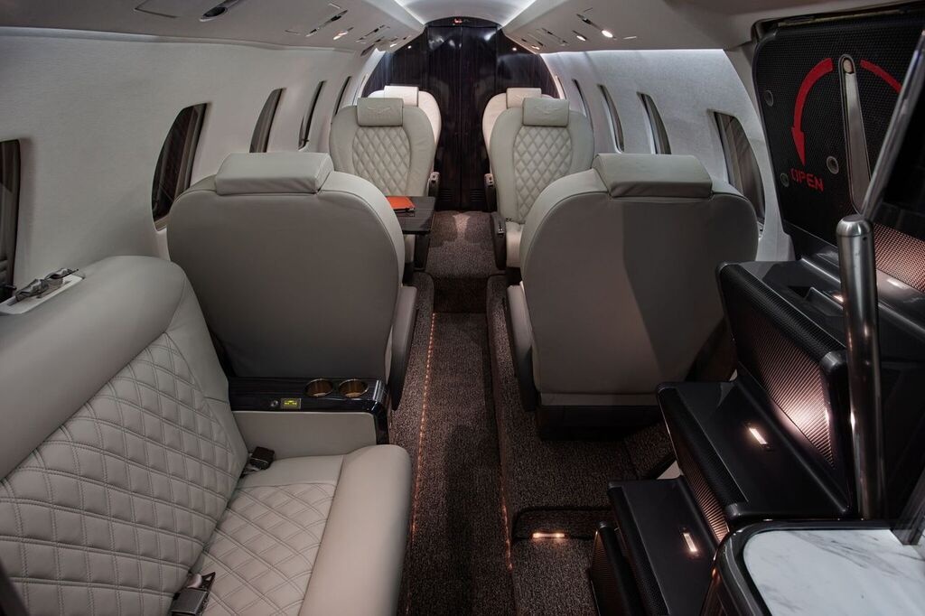 Aircraft Image for N623PM