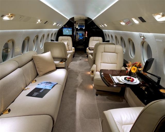 Aircraft Image for N623RM