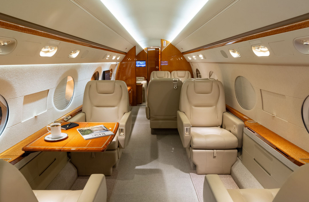 Aircraft Image for N623TA
