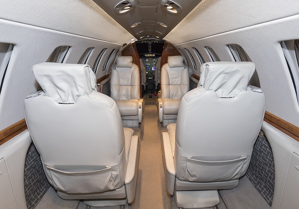 Aircraft Image for N623TS