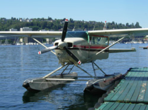 Image of tail N6243Z