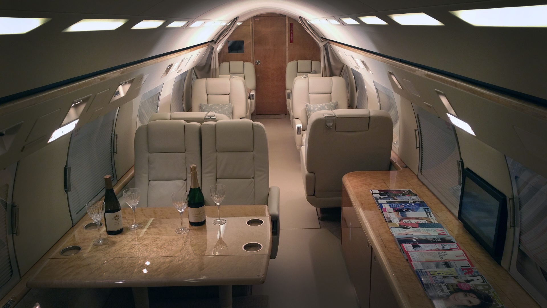 Aircraft Image for N624GJ
