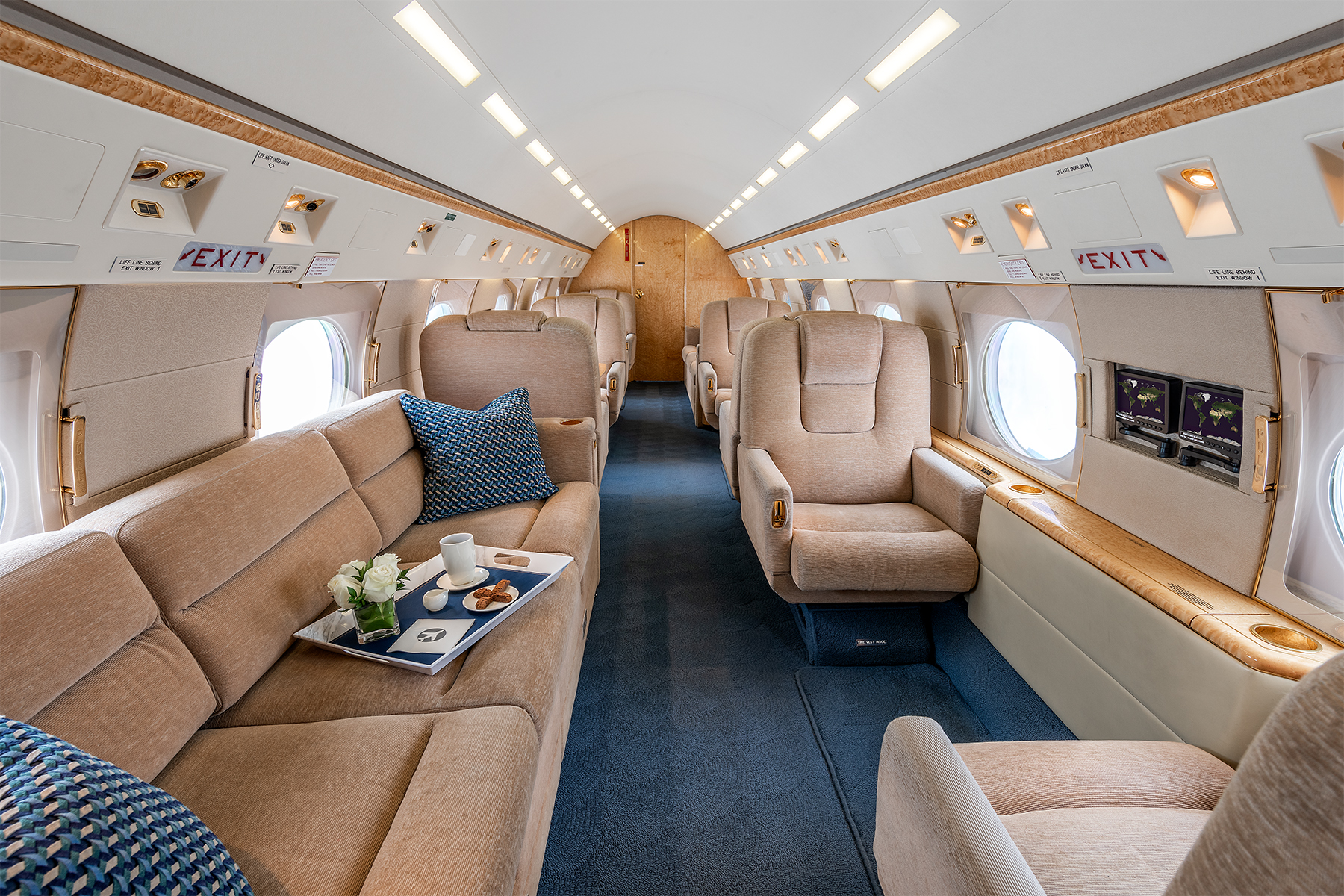 Aircraft Image for N624PD