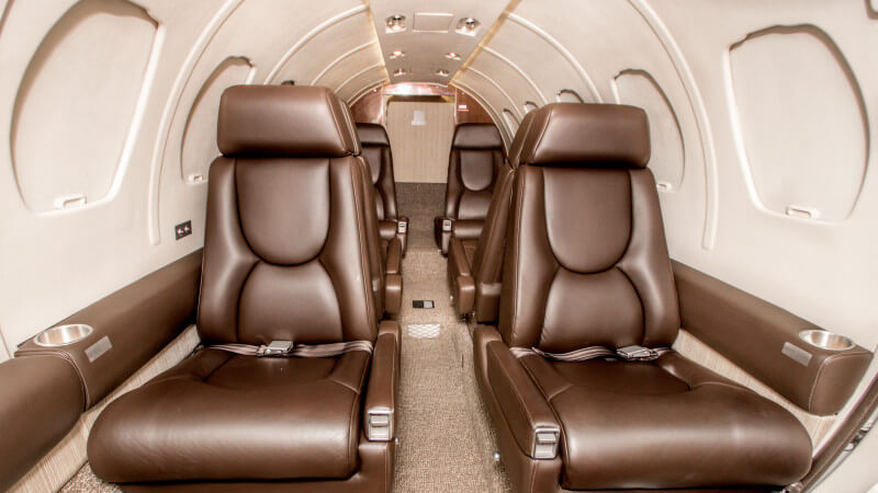 Aircraft Image for N624PL