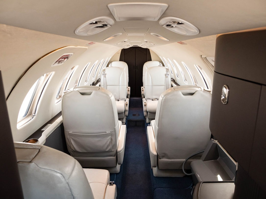 Aircraft Image for N624PW