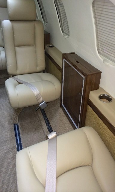 Aircraft Image for N625CY