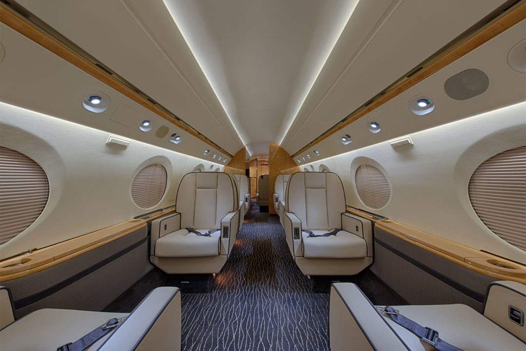 Aircraft Image for N625GN