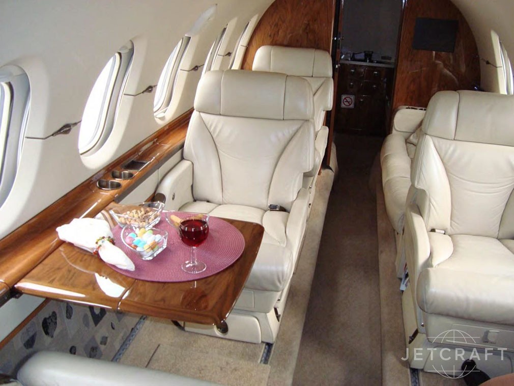 Aircraft Image for N625MF
