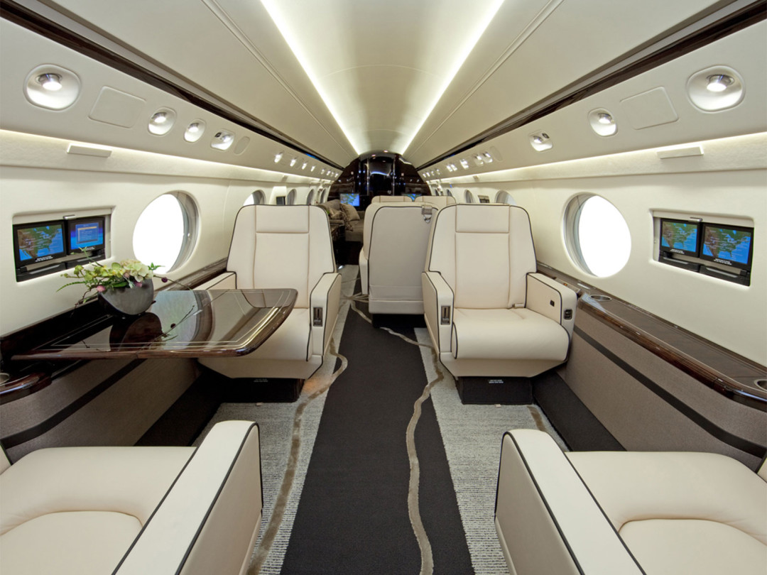 Aircraft Image for N625TF