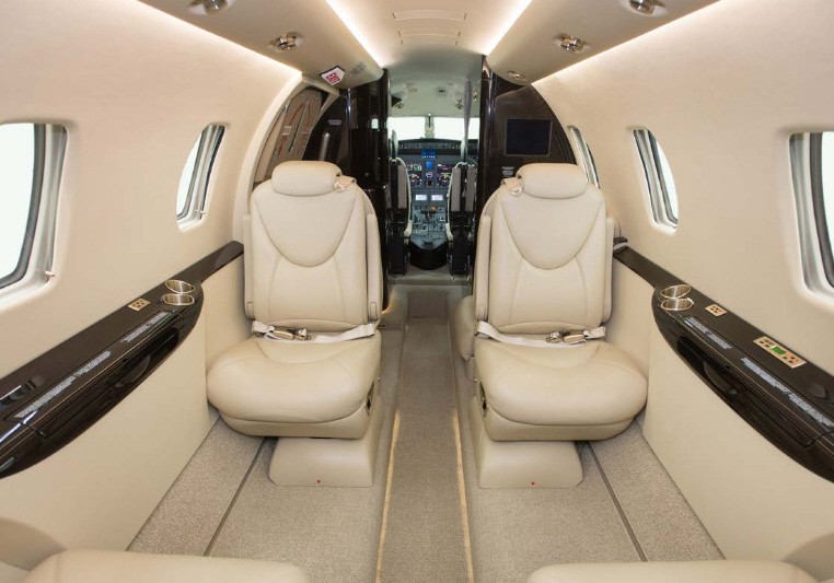 Aircraft Image for N625XL