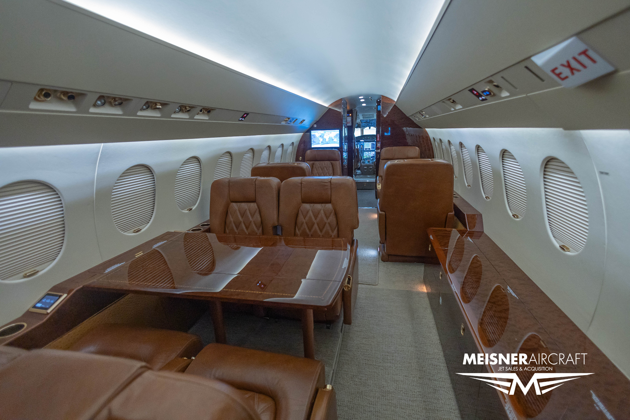 Aircraft Image for N626AW
