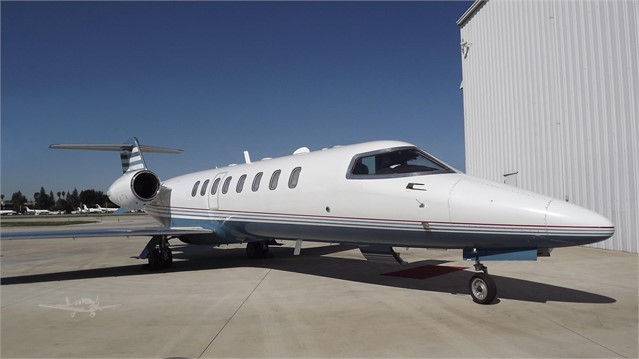 Image of tail N626JC