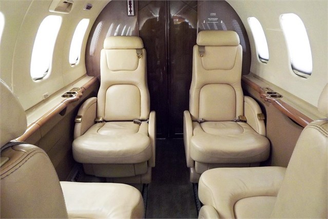 Aircraft Image for N626JC