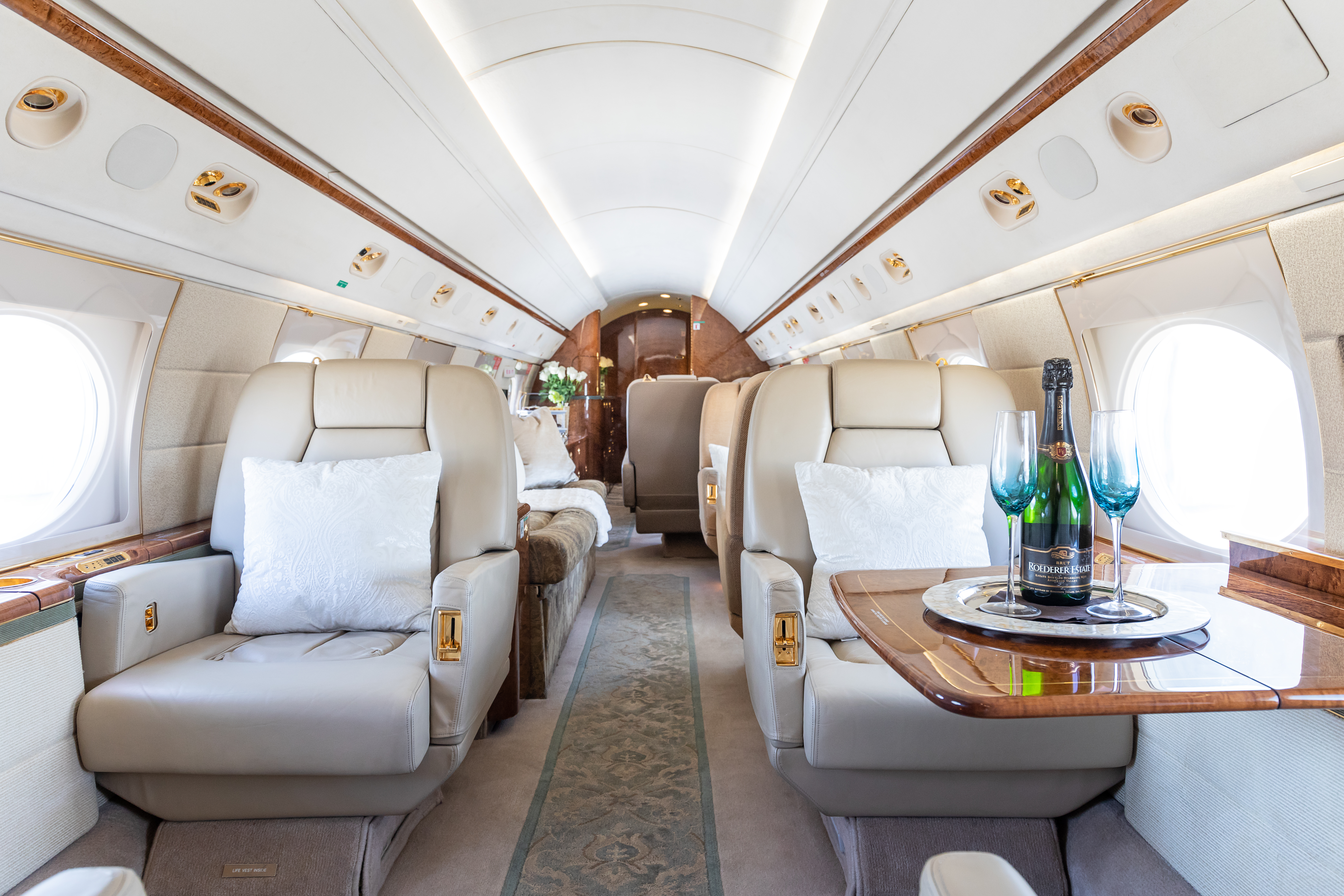 Aircraft Image for N626JE