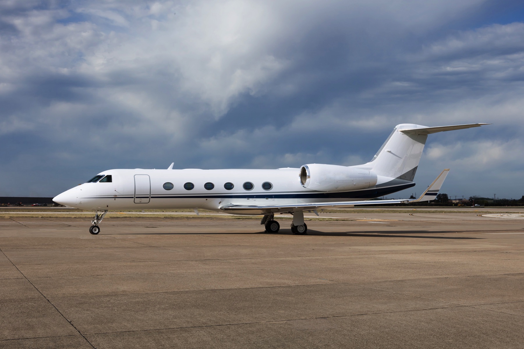 Image of tail N626JJ