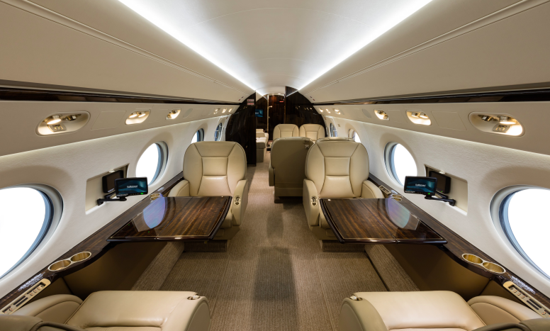 Aircraft Image for N626JJ