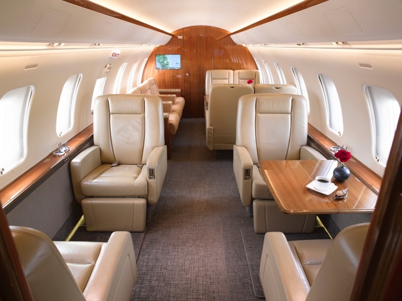 Aircraft Image for N626KS