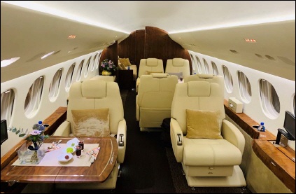 Aircraft Image for N626LP