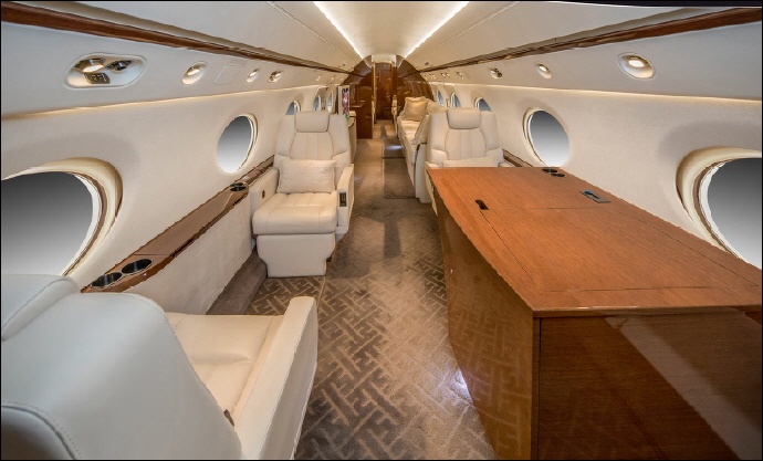 Aircraft Image for N626RA