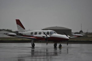 Image of tail N626SB