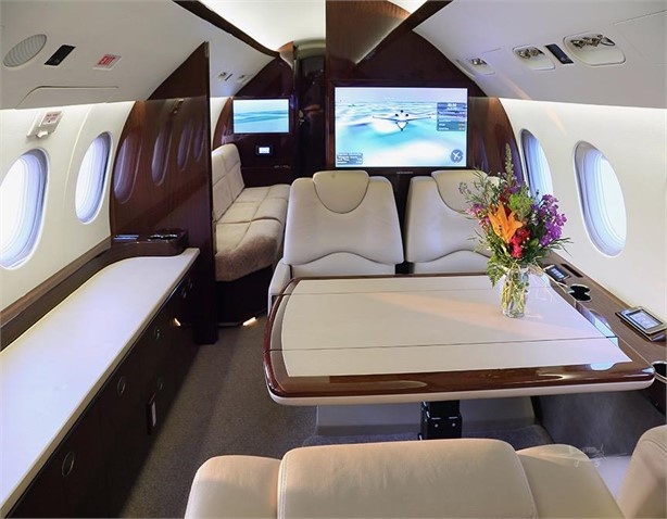 Aircraft Image for N627CR