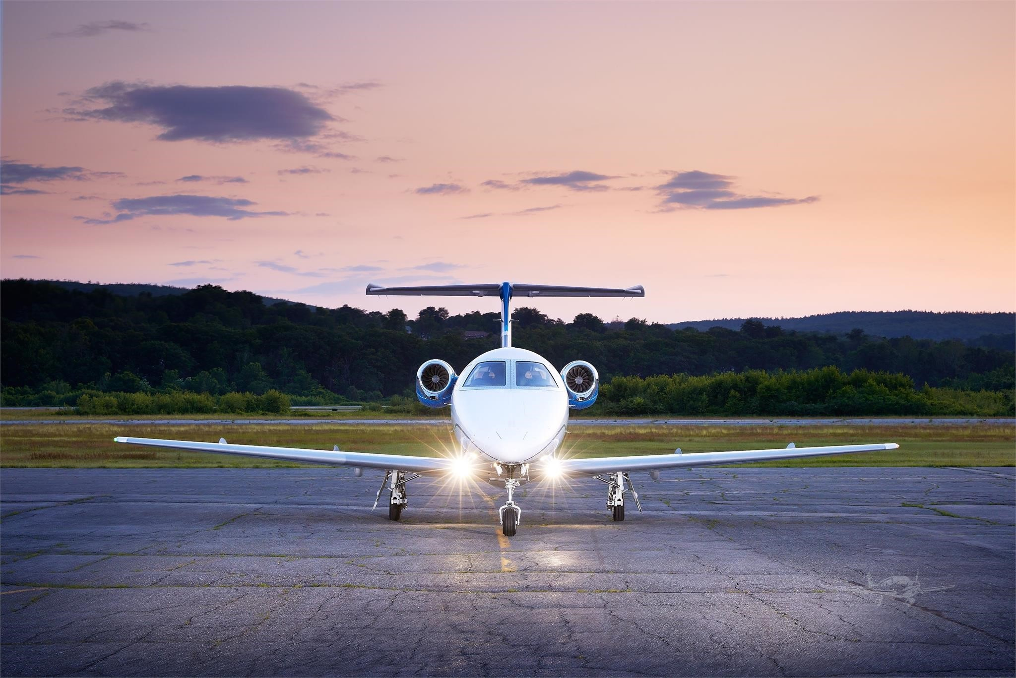 Aircraft Image for N627DB